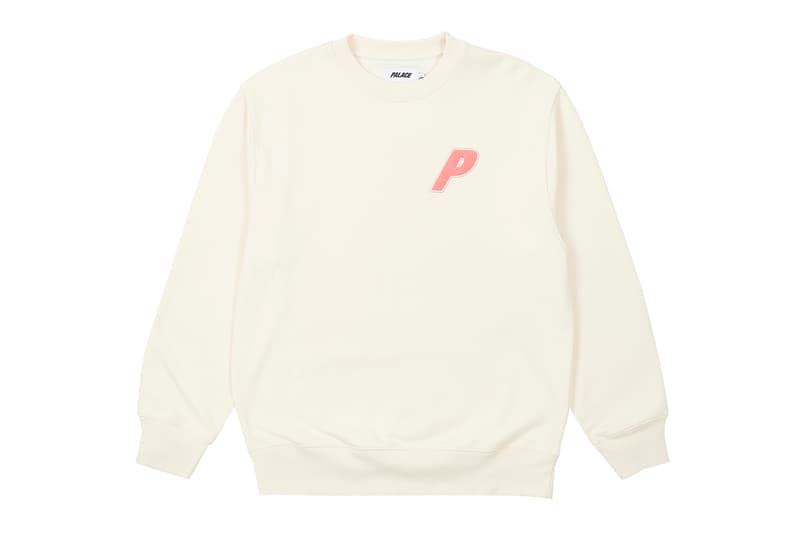 パレス スケートボード 2023年春コレクション発売アイテム一覧 - Week 4 Palace Skateboards Spring 2023 Week 3 Drop List Release Info Buy Price 