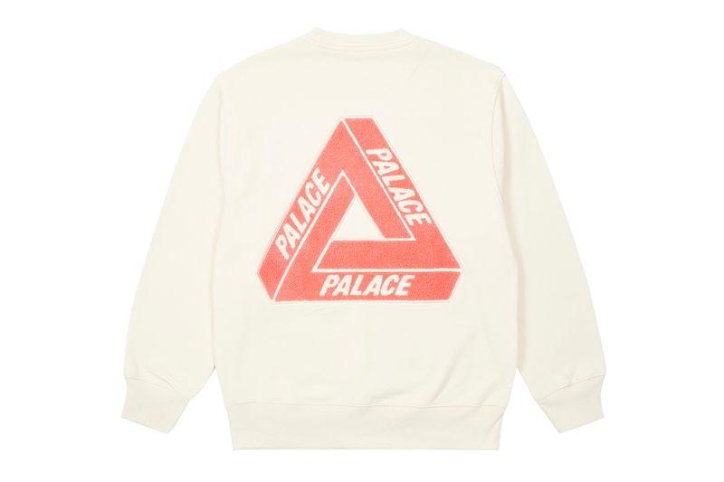 パレス スケートボード 2023年春コレクション発売アイテム一覧 - Week 4 Palace Skateboards Spring 2023 Week 3 Drop List Release Info Buy Price 