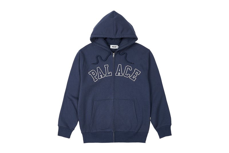 パレス スケートボード 2023年春コレクション発売アイテム一覧 - Week 4 Palace Skateboards Spring 2023 Week 3 Drop List Release Info Buy Price 