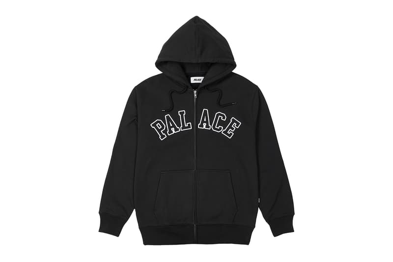 パレス スケートボード 2023年春コレクション発売アイテム一覧 - Week 4 Palace Skateboards Spring 2023 Week 3 Drop List Release Info Buy Price 