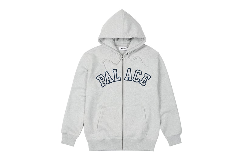 パレス スケートボード 2023年春コレクション発売アイテム一覧 - Week 4 Palace Skateboards Spring 2023 Week 3 Drop List Release Info Buy Price 
