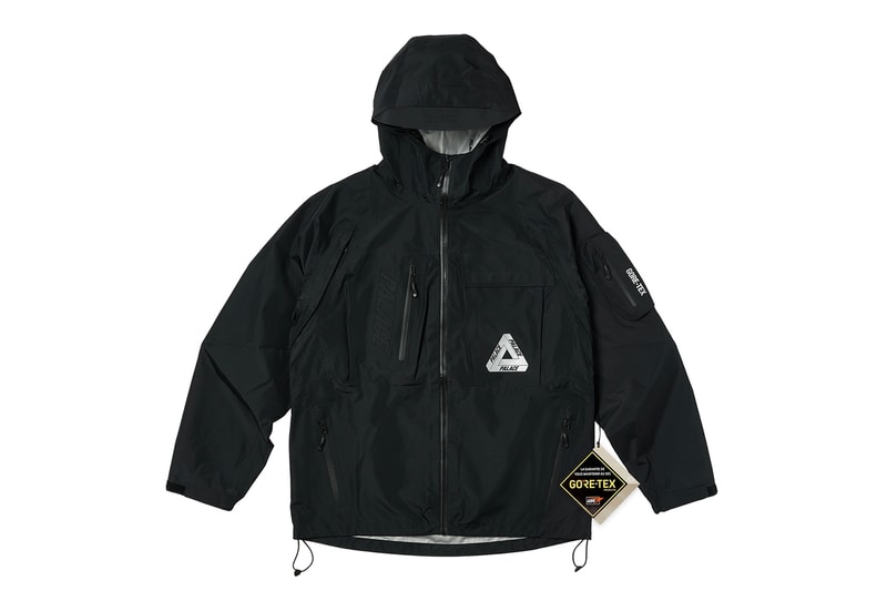パレス スケートボード 2023年春コレクション発売アイテム一覧 - Week 4 Palace Skateboards Spring 2023 Week 3 Drop List Release Info Buy Price 