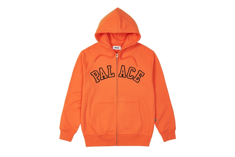 パレス スケートボード 2023年春コレクション発売アイテム一覧 - Week 4 Palace Skateboards Spring 2023 Week 3 Drop List Release Info Buy Price 