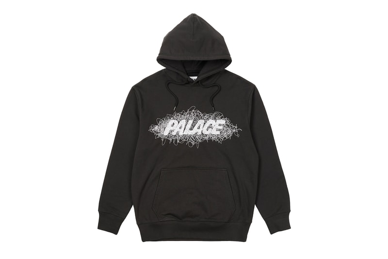 パレス スケートボード 2023年春コレクション発売アイテム一覧 - Week 4 Palace Skateboards Spring 2023 Week 3 Drop List Release Info Buy Price 