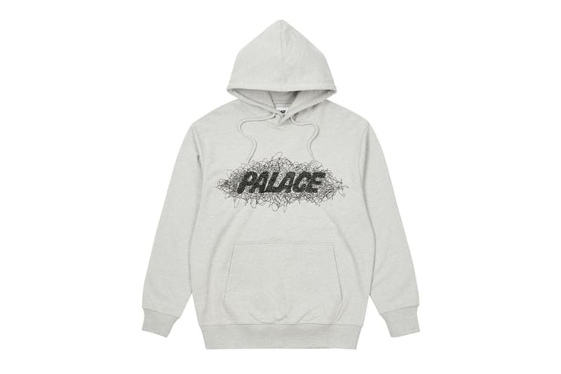 パレス スケートボード 2023年春コレクション発売アイテム一覧 - Week 4 Palace Skateboards Spring 2023 Week 3 Drop List Release Info Buy Price 