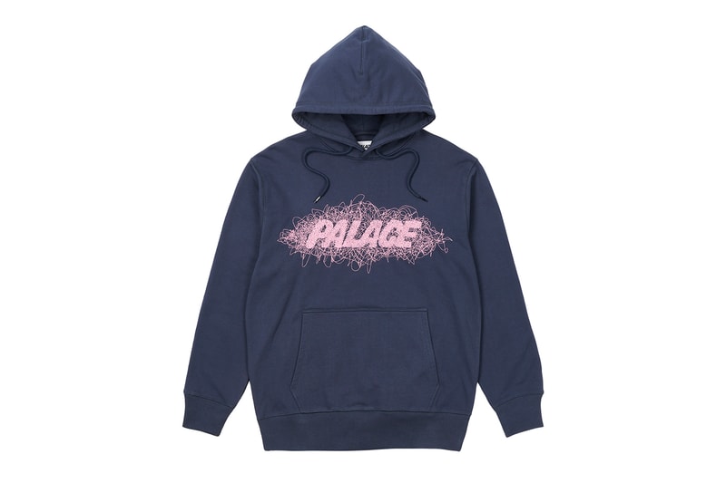 パレス スケートボード 2023年春コレクション発売アイテム一覧 - Week 4 Palace Skateboards Spring 2023 Week 3 Drop List Release Info Buy Price 