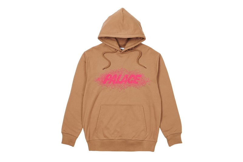 パレス スケートボード 2023年春コレクション発売アイテム一覧 - Week 4 Palace Skateboards Spring 2023 Week 3 Drop List Release Info Buy Price 