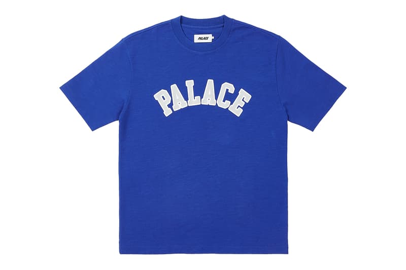 パレス スケートボード 2023年春コレクション発売アイテム一覧 - Week 4 Palace Skateboards Spring 2023 Week 3 Drop List Release Info Buy Price 