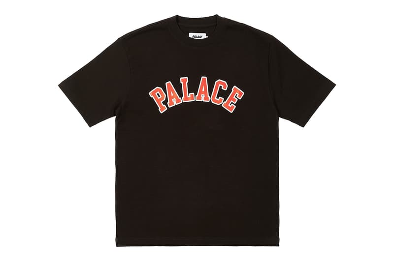 パレス スケートボード 2023年春コレクション発売アイテム一覧 - Week 4 Palace Skateboards Spring 2023 Week 3 Drop List Release Info Buy Price 