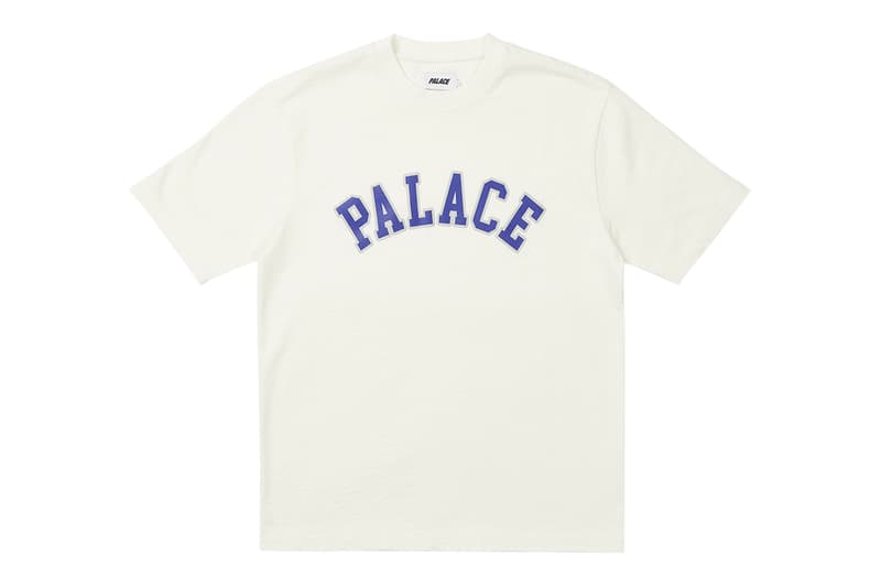 パレス スケートボード 2023年春コレクション発売アイテム一覧 - Week 4 Palace Skateboards Spring 2023 Week 3 Drop List Release Info Buy Price 