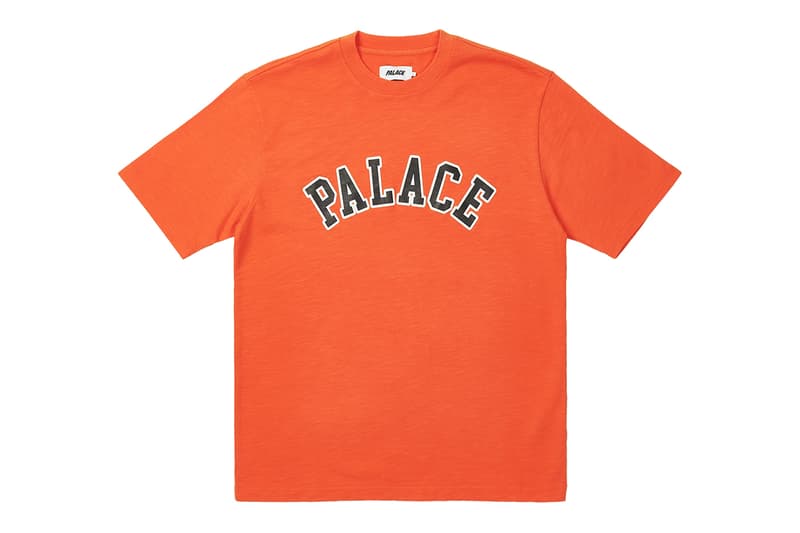 パレス スケートボード 2023年春コレクション発売アイテム一覧 - Week 4 Palace Skateboards Spring 2023 Week 3 Drop List Release Info Buy Price 