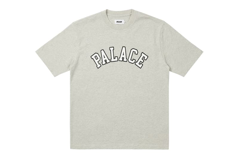 パレス スケートボード 2023年春コレクション発売アイテム一覧 - Week 4 Palace Skateboards Spring 2023 Week 3 Drop List Release Info Buy Price 