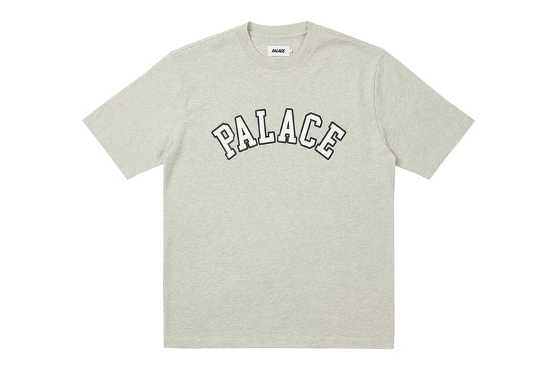 パレス スケートボード 2023年春コレクション発売アイテム一覧 - Week 4 Palace Skateboards Spring 2023 Week 3 Drop List Release Info Buy Price 