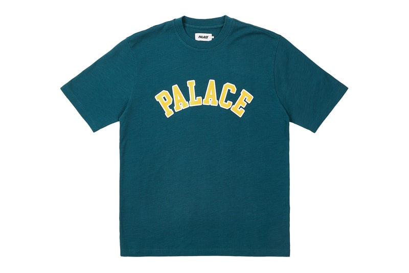 パレス スケートボード 2023年春コレクション発売アイテム一覧 - Week 4 Palace Skateboards Spring 2023 Week 3 Drop List Release Info Buy Price 