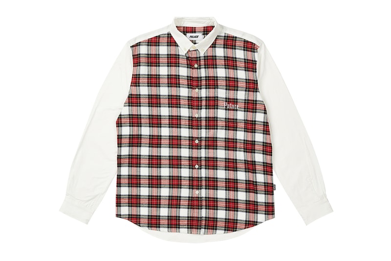 パレス スケートボード 2023年春コレクション発売アイテム一覧 - Week 4 Palace Skateboards Spring 2023 Week 3 Drop List Release Info Buy Price 