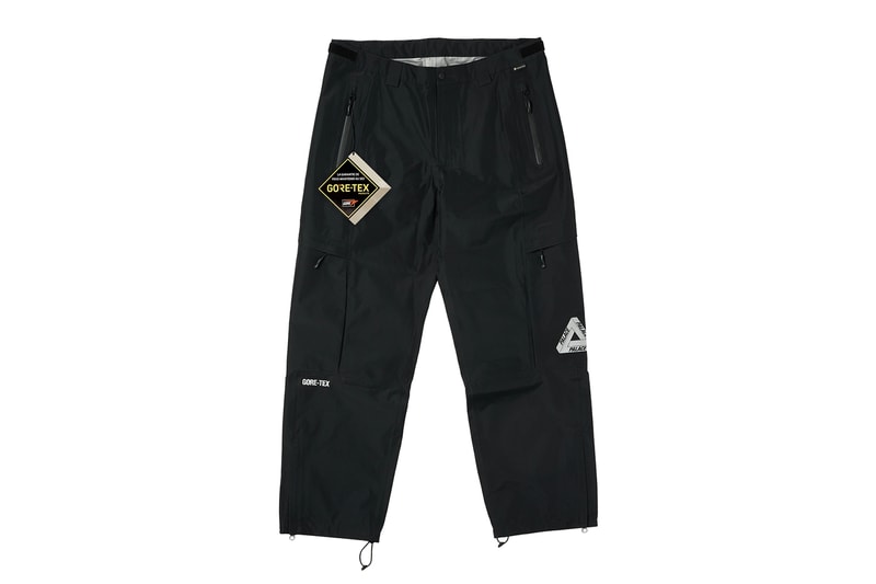 パレス スケートボード 2023年春コレクション発売アイテム一覧 - Week 4 Palace Skateboards Spring 2023 Week 3 Drop List Release Info Buy Price 