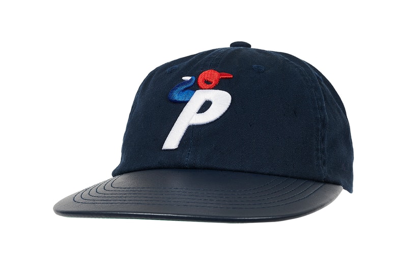 パレス スケートボード 2023年春コレクション発売アイテム一覧 - Week 4 Palace Skateboards Spring 2023 Week 3 Drop List Release Info Buy Price 