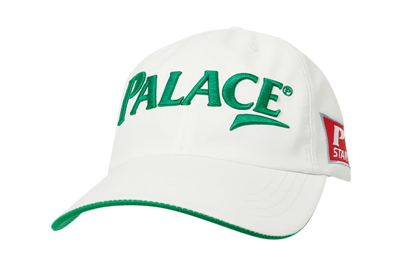 パレス スケートボード 2023年春コレクション発売アイテム一覧 - Week 4 Palace Skateboards Spring 2023 Week 3 Drop List Release Info Buy Price 