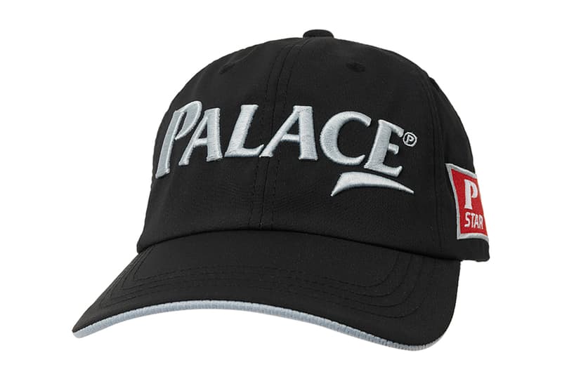 パレス スケートボード 2023年春コレクション発売アイテム一覧 - Week 4 Palace Skateboards Spring 2023 Week 3 Drop List Release Info Buy Price 