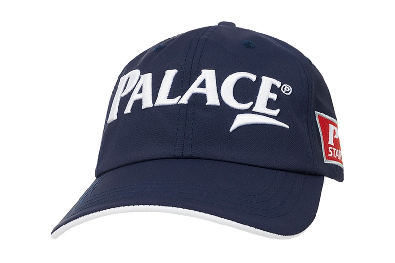 パレス スケートボード 2023年春コレクション発売アイテム一覧 - Week 4 Palace Skateboards Spring 2023 Week 3 Drop List Release Info Buy Price 