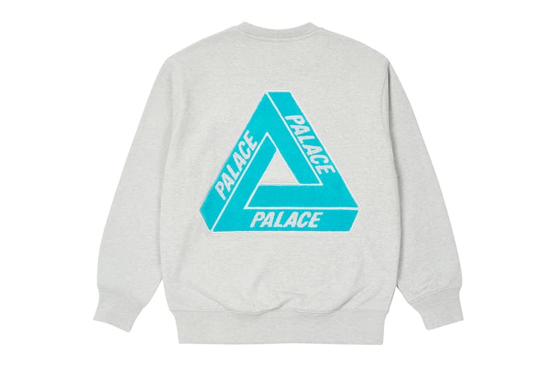 パレス スケートボード 2023年春コレクション発売アイテム一覧 - Week 4 Palace Skateboards Spring 2023 Week 3 Drop List Release Info Buy Price 