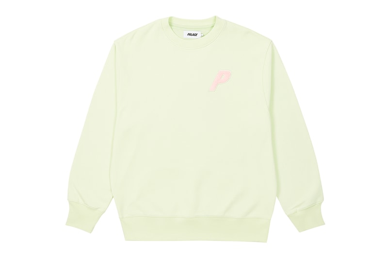 パレス スケートボード 2023年春コレクション発売アイテム一覧 - Week 4 Palace Skateboards Spring 2023 Week 3 Drop List Release Info Buy Price 