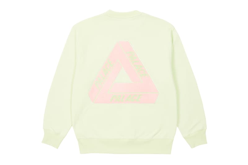 パレス スケートボード 2023年春コレクション発売アイテム一覧 - Week 4 Palace Skateboards Spring 2023 Week 3 Drop List Release Info Buy Price 