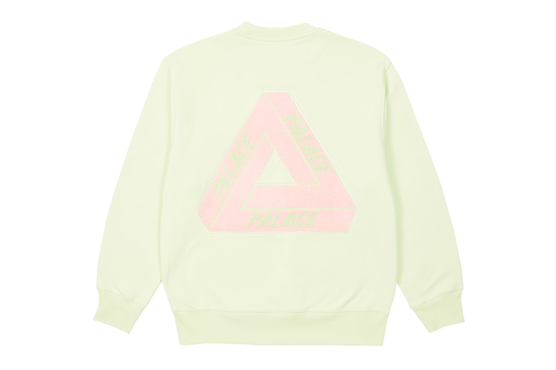 パレス スケートボード 2023年春コレクション発売アイテム一覧 - Week 4 Palace Skateboards Spring 2023 Week 3 Drop List Release Info Buy Price 