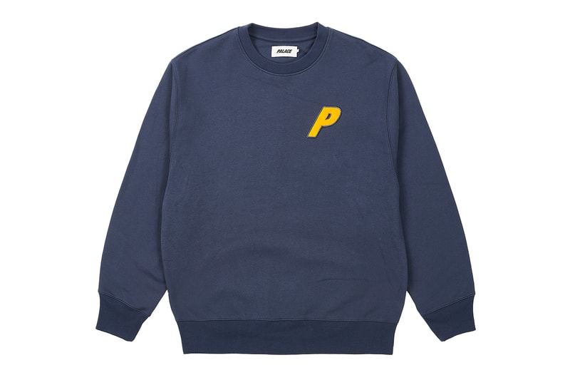 パレス スケートボード 2023年春コレクション発売アイテム一覧 - Week 4 Palace Skateboards Spring 2023 Week 3 Drop List Release Info Buy Price 