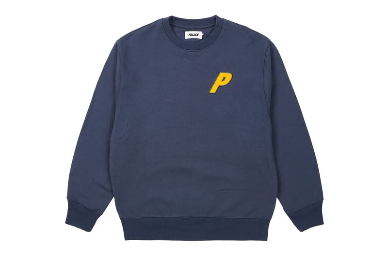 PALACE SKATEBOARDS 2023年春コレクション発売アイテム一覧 - Week 3