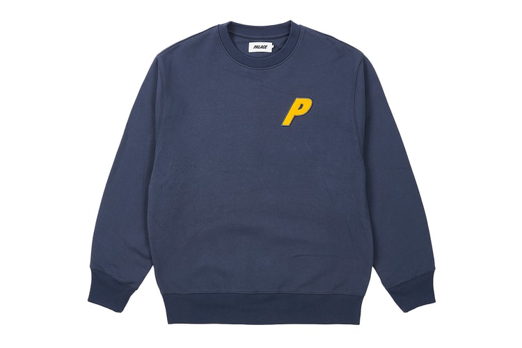 PALACE SKATEBOARDS 2023年春コレクション発売アイテム一覧 - Week 3