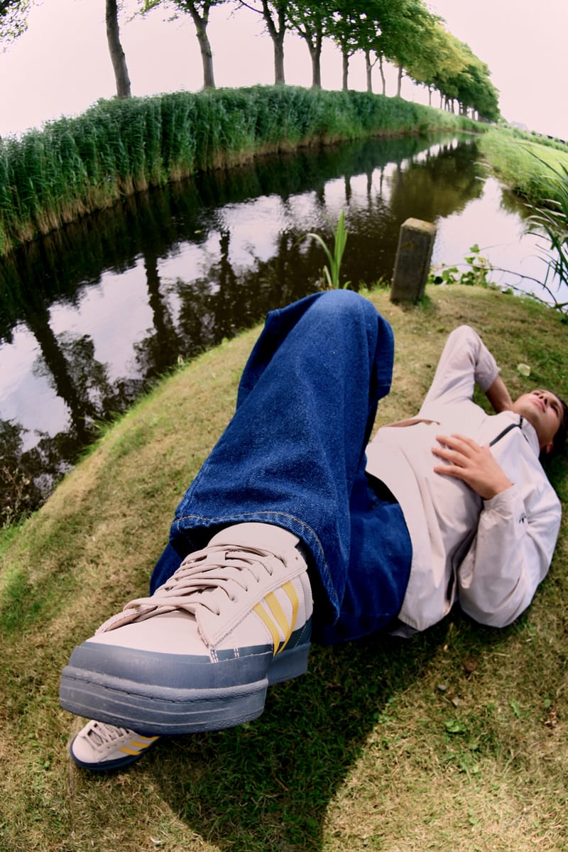 新品 未使用 adidas ポップトレーディングカンパニー スーパースター adidas POP TRADING COMPANY アディダス ポップトレーディング