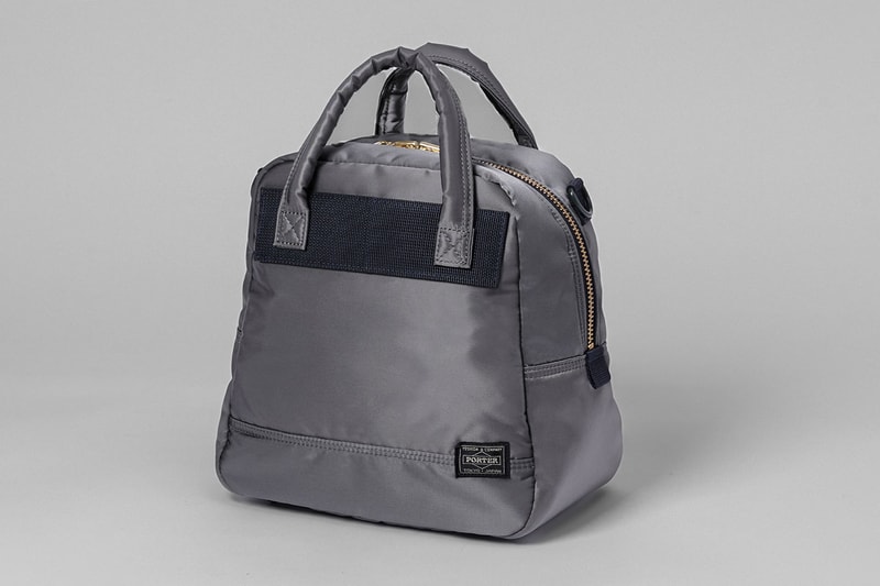 ポーターの店舗限定シリーズ PX タンカーから10th コレクションが登場 PORTER PX tanker 10th Collection Release Info