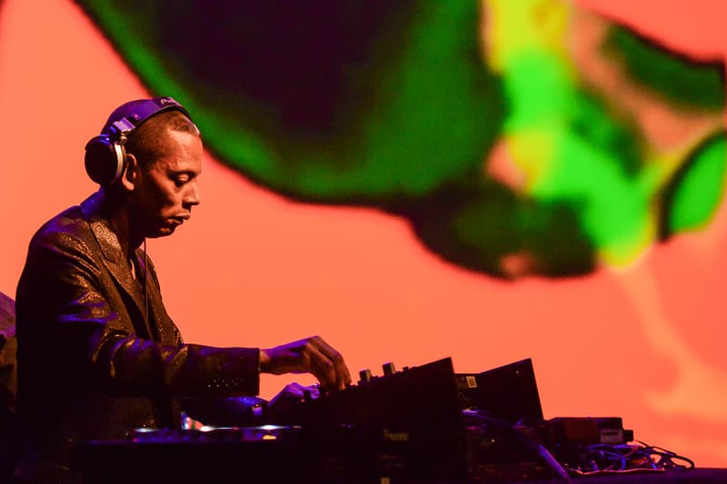 レインボー ディスコ クラブ 2023のヘッドライナーはジェフ・ミルズに決定 RAINBOW DISCO CLUB 2023 Jeff Mills full lineup news