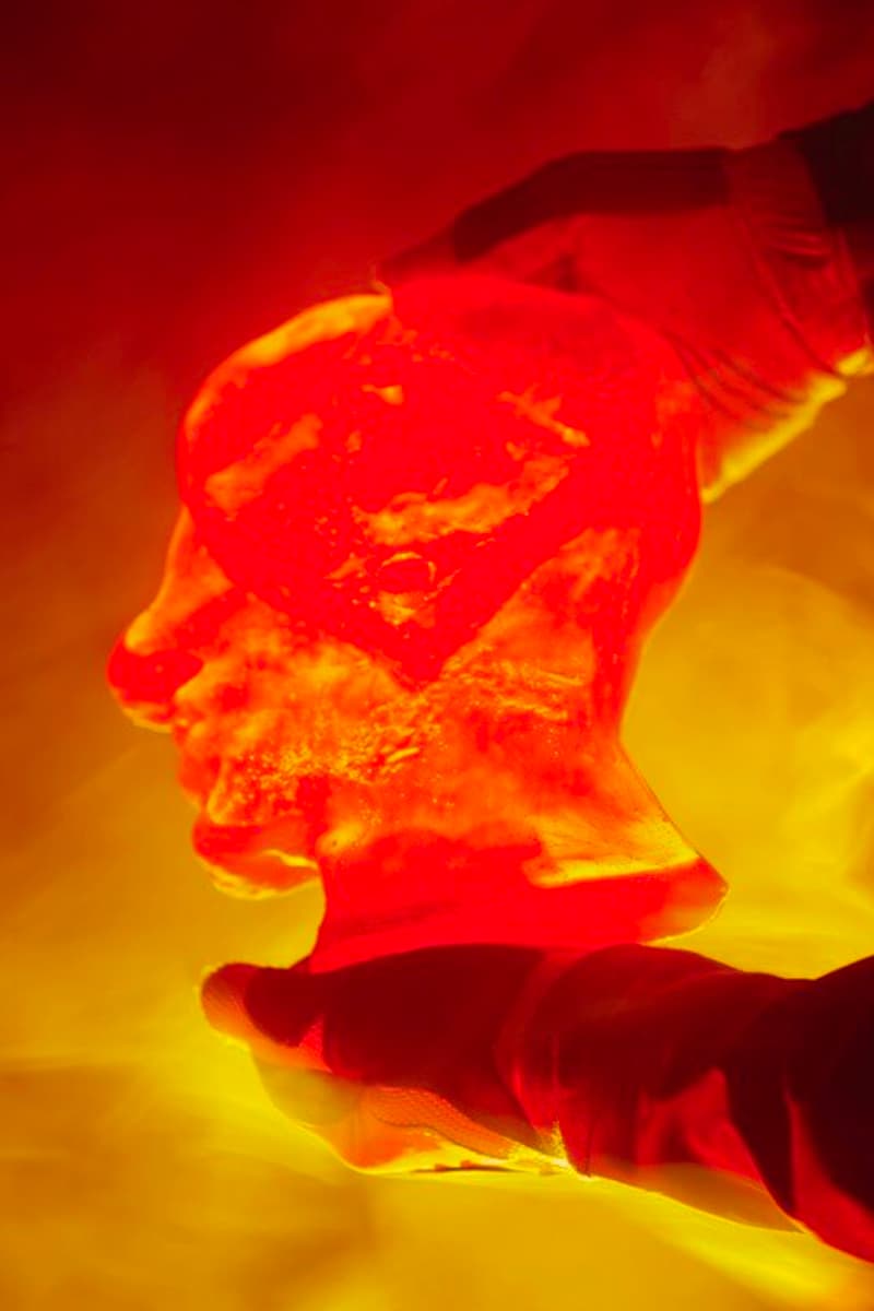 ブレイン デッドと英サイクリングブランド ラファがコラボコレクションを発売 Rapha brain dead mountain bike collaboration tees jackets caps accessories orange purple release info date price