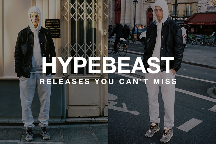 見逃したくない今週のリリースアイテム 6 選