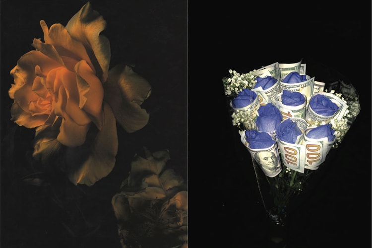 Richardson Magazine 創刊25周年を記念した回顧展が DOMICILE TOKYO にて開催