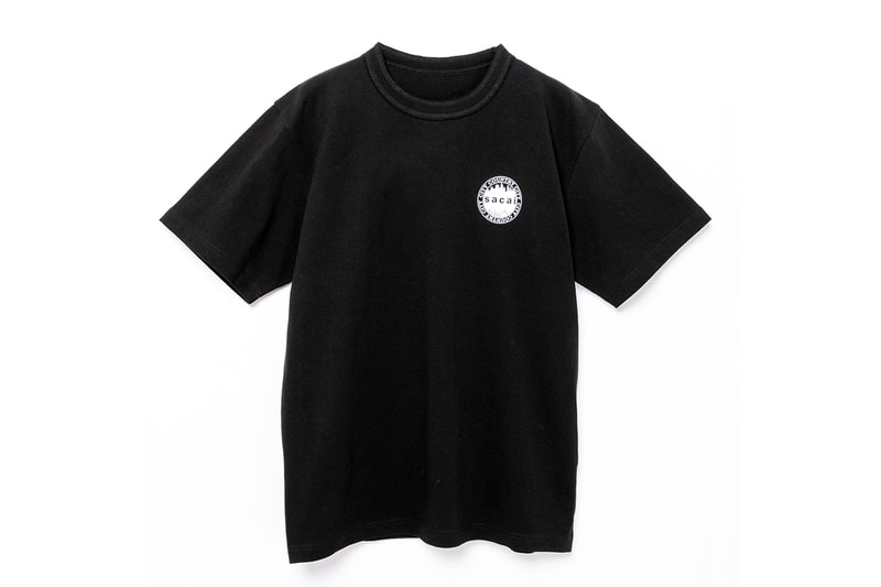 サカイ x シティーカントリーシティーによるコラボアイテムがハローサカイ限定でリリース sacai x CITY COUNTRY CITY collab items release info