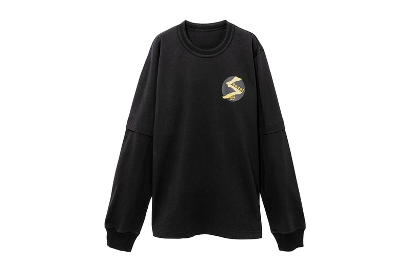 サカイ x シティーカントリーシティーによるコラボアイテムがハローサカイ限定でリリース sacai x CITY COUNTRY CITY collab items release info