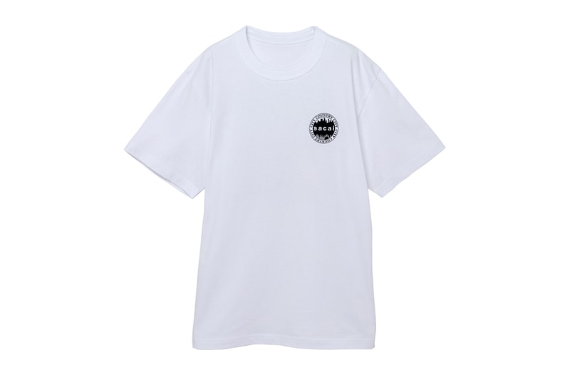サカイ x シティーカントリーシティーによるコラボアイテムがハローサカイ限定でリリース sacai x CITY COUNTRY CITY collab items release info