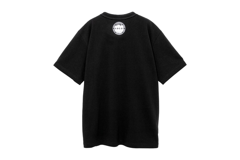 サカイ x シティーカントリーシティーによるコラボアイテムがハローサカイ限定でリリース sacai x CITY COUNTRY CITY collab items release info