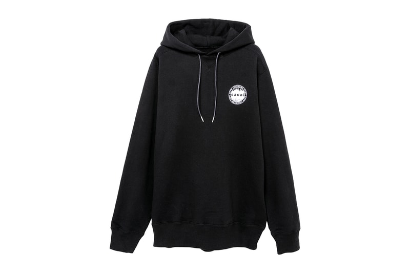 サカイ x シティーカントリーシティーによるコラボアイテムがハローサカイ限定でリリース sacai x CITY COUNTRY CITY collab items release info