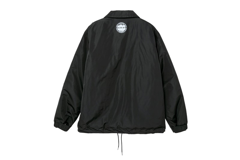 サカイ x シティーカントリーシティーによるコラボアイテムがハローサカイ限定でリリース sacai x CITY COUNTRY CITY collab items release info