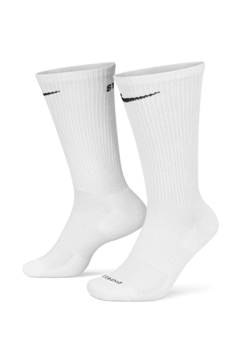 ステューシーxナイキによるコラボエアペニー2およびアパレルコレクションがついに発売 stussy nike air penny 2 apparel release info