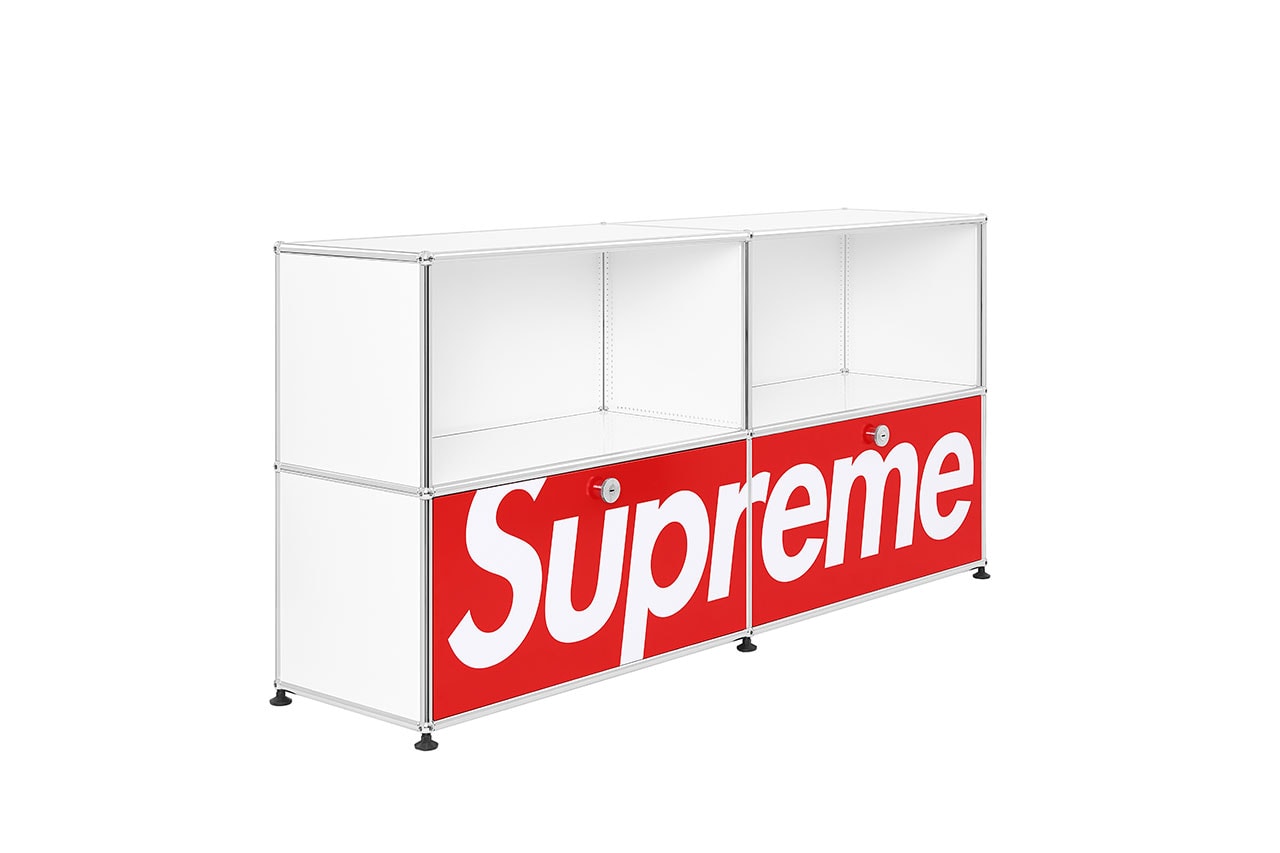 シュプリーム 2023年春夏コレクション アイテム一覧 Supreme