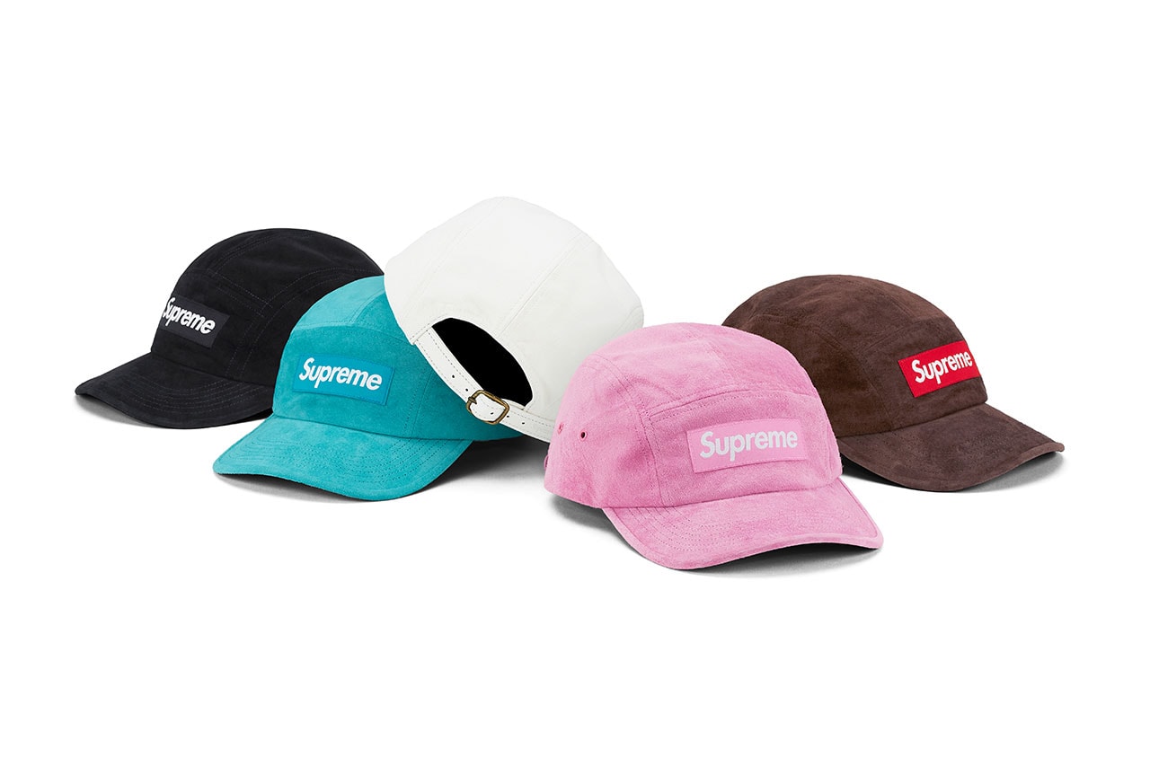 シュプリーム 2023年春夏コレクション アイテム一覧 Supreme