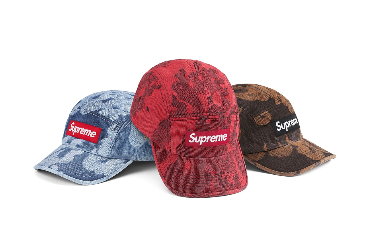 シュプリーム 2023年春夏コレクション アイテム一覧 Supreme