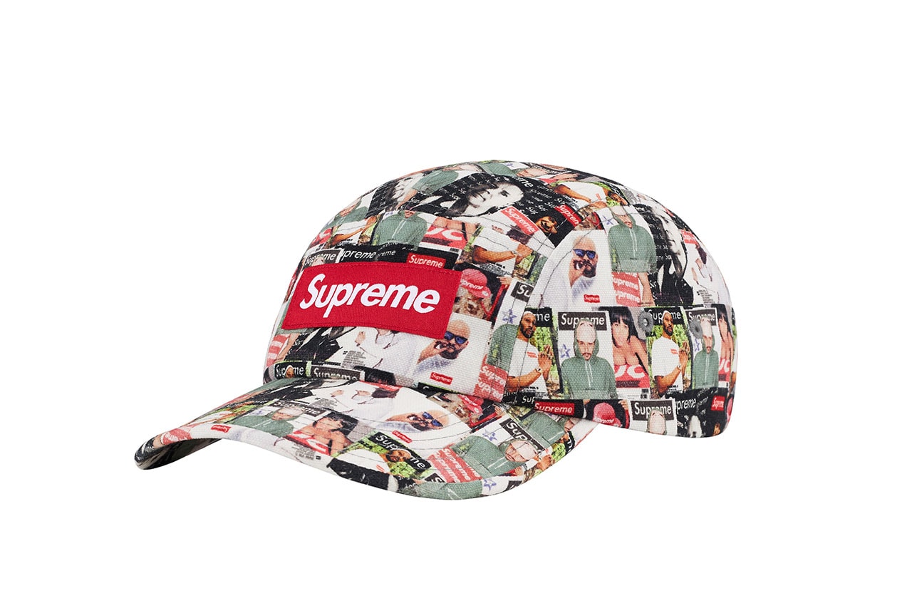 シュプリーム 2023年春夏コレクション アイテム一覧 Supreme