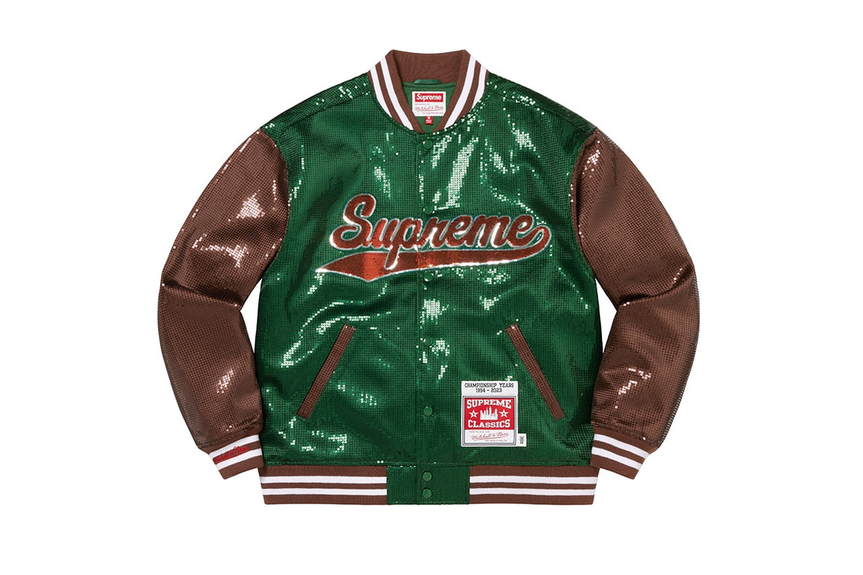 シュプリーム 2023年春夏コレクション アイテム一覧 Supreme