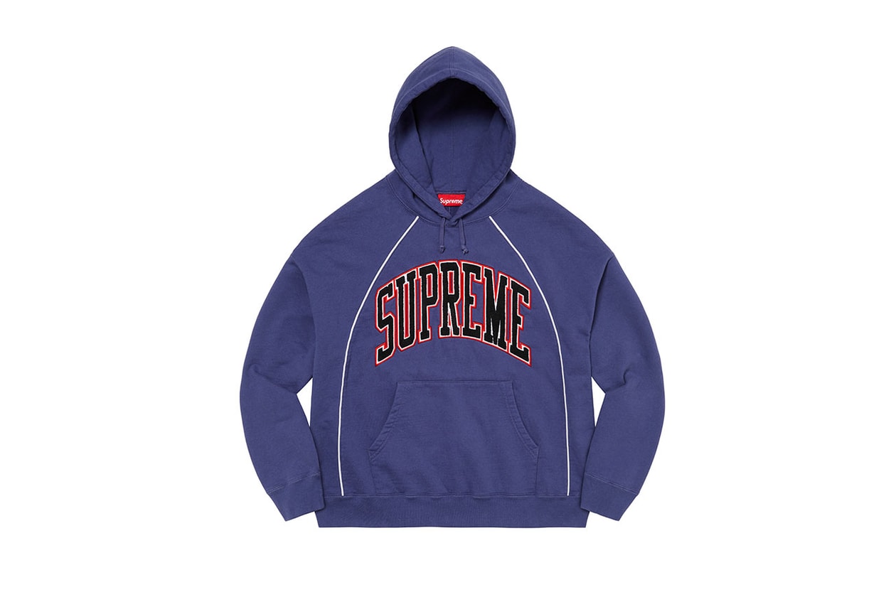 シュプリーム 2023年春夏コレクション アイテム一覧 Supreme